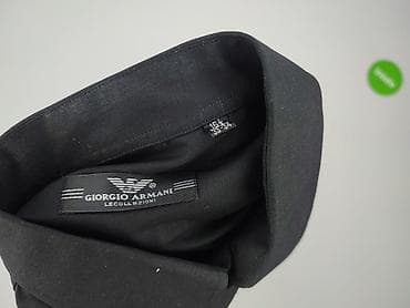 under armor: Giorgio Armani, Koszulа dla mężczyzn, rozmiar L — 5
