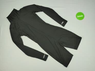 spodnie dresowe peak performance: Lucky Brand, Kombinezon damski, M — 2