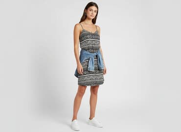 vistula sukienki na wesele: Pimkie, Sukienka damska, rozmiar S — 8