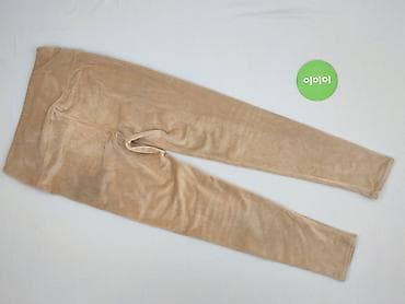 jegginsy: Legginsy Eleganckie damskie, rozmiar M — 3