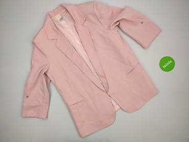 windbreakers: Answear, Marynarka damska, rozmiar 3XL — 2