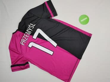 kurtka legii: T-shirt sportowy dla mężczyzn, rozmiar L — 3