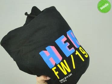 Bluzy z kapturem: Hera, Bluza z kapturem damska, rozmiar XS — 6