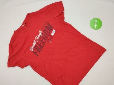 tanie podkoszulki męskie: ALPHAR ONE, Koszulka dla mężczyzn, L — 2