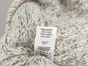 house oversize: Sweter dla mężczyzn, rozmiar 3XL — 5