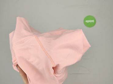 dresowe spodnie: Leggings, Legginsy Sportowe damskie, rozmiar S — 5