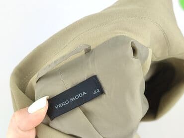 marynarka damska c a: Vero Moda, Women's blazer, size XL (EU 42) — 4