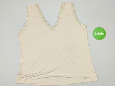 mohito top z piórami: Bluzka damska, L — 3