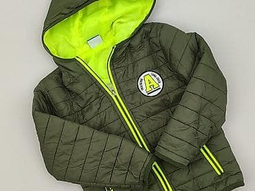 Kurtka przejściowa, 3-4 lat, 98-104 cm, stan - Bardzo dobry