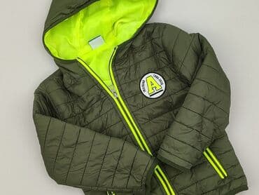 esizer skarpety: Kurtka przejściowa, 3-4 lat, 98-104 cm, stan - Bardzo dobry — 1