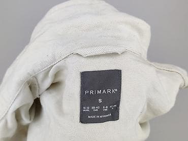 bikbok jacket: Primark, Kurtka przejściowa damska, rozmiar S — 4