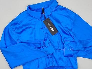 kombinezon cekiny: FB Sister, Koszula damska, rozmiar XL — 1