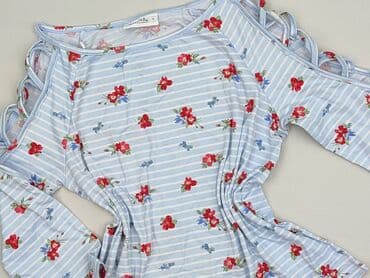 noa noa bluzki: Janina, Bluzka damska, rozmiar S — 1