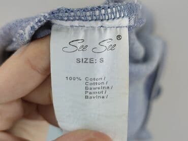 koszula taranko: Koszula damska, rozmiar S — 6