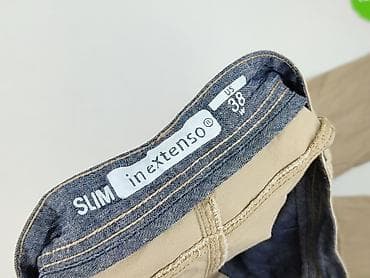 nike tech short: Inextenso, Chinosy dla mężczyzn, rozmiar XL — 4