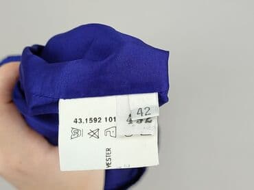 plisowane spodnice cropp: Spódnica damska, M — 5