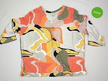 bluza okaidi: Z BIZ, Bluzka damska, rozmiar XL — 3