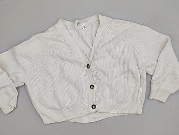 koszula mon: Monki, Kardigan damski, rozmiar 2XL — 1