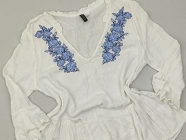 H&M Divided, Жіноча блуза, розмір M на lalafo.pl H&M Divided, Жіноча блуза, розмір M