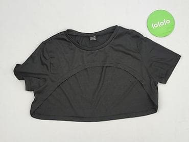 bluzki born2be: Shein, Top damski, rozmiar S — 2