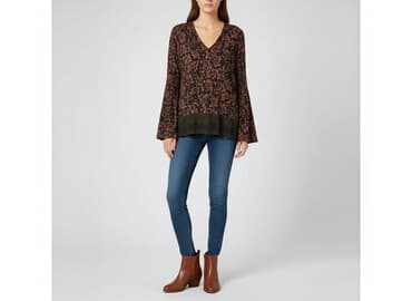 esmara piżama: Esprit, Women's blouse, L — 7
