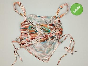 reserved bluzki: PrettyLittleThing, Top damski, rozmiar S — 3
