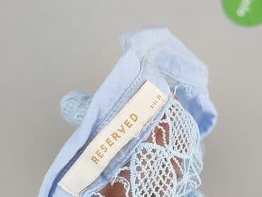 spódnice reserved: Bluzka damska, rozmiar XS — 5