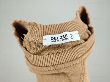 adidasy i sukienka: DeeZee, Світшот жіночий, розмір S — 5