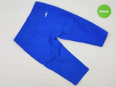 Kobiety: M.Sara, Spodnie 3/4 damskie, S — 3