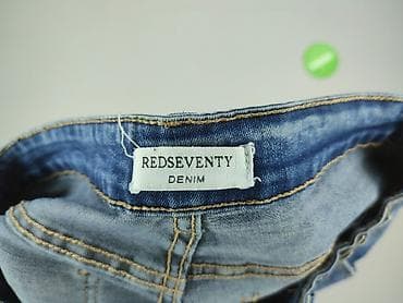 jeansy prl: Jeansy damskie, rozmiar L — 4