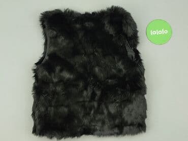 pull i bear bluza: Жилетка, H&M, 10 р., 134-140 см, стан - Ідеальний — 3