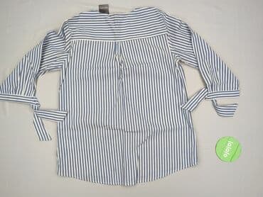 baseball koszula: Esmara, Koszula damska, rozmiar M — 3