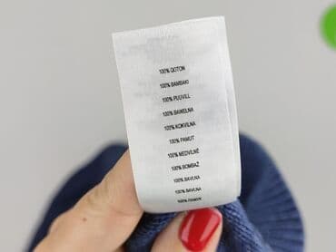 Swetry: Mantaray, Sweter dla mężczyzn, rozmiar S — 6