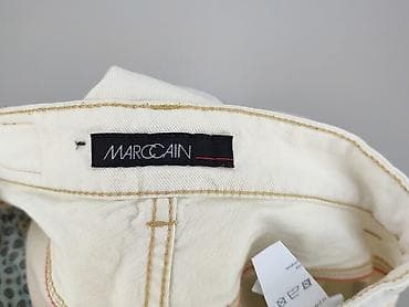 marc cain second hand: Marc Cain, Jeansy damskie, rozmiar S — 4