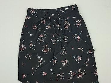 kombinezon hexeline: Spodnie materiałowe damskie, rozmiar S — 1