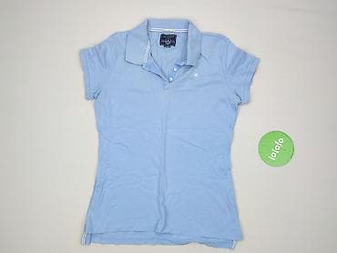 alcott pants: Alcott, Damska koszulka polo, rozmiar XL — 2