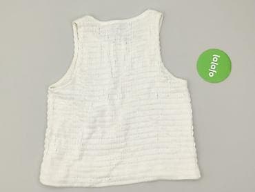 rwane jeansy: MNG Suit, Top damski, rozmiar XS — 4