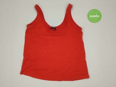 reserved koszulka oversize: Tom Rose, Top damski, L — 2