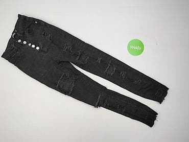 missguided bluzki: MISSPAP, Jeansy damskie, rozmiar M — 2