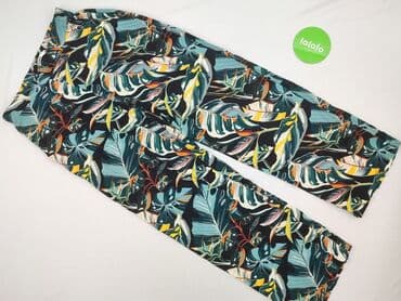 kapcie walkx: Drywash, Spodnie materiałowe damskie, rozmiar S — 2