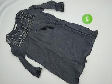 zara tuniki: H&M L.O.G.G., Tunika damska, rozmiar S — 2