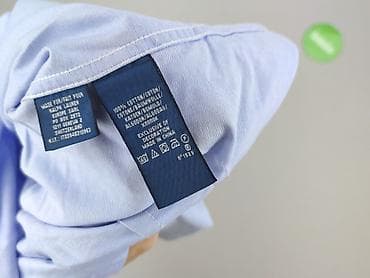 koszula w stylu prl: Ralph Lauren, Koszula damska, rozmiar M — 5