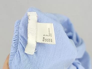 aryton bluzki: H&M, Top damski, rozmiar S — 4