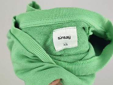 stuff buy: Sinsay, Bluza damska
, rozmiar XS — 4