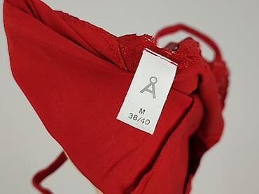 bluzka dekolt halter: Åhléns, Top damski, rozmiar M — 4