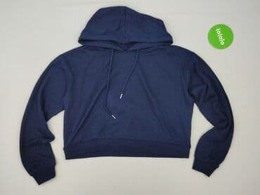 Hoodie: Sinsay, Women`s hoodie, size L — 2