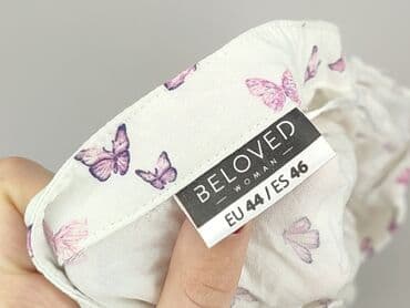 bluzki dla 70 latki: Beloved, Bluzka damska, rozmiar 2XL — 4