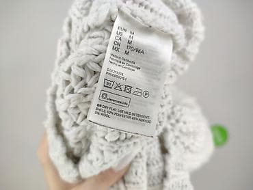 sweter max: H&M, Sweter damski, rozmiar M — 5