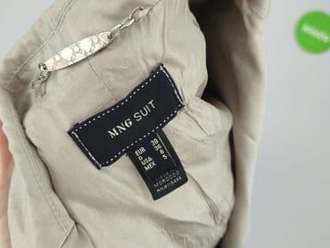 reserved marynarka: MNG Suit, Marynarka damska, M — 5