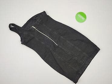 mango jeans regina: Denim Co, Sukienka damska, rozmiar M — 4